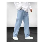 HOC Men Straight Fit Mid Rise Light Blue Jeans at ₹391 | Flipkart Deal HOC Men Straight Fit Mid Rise Light Blue Jeans at ₹391 | Flipkart Deal
