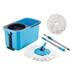 Sulfar Spin Bucket Mop Set with Extra Refill for Rs. 758 Sulfar Spin Bucket Mop Set with Extra Refill for Rs. 758