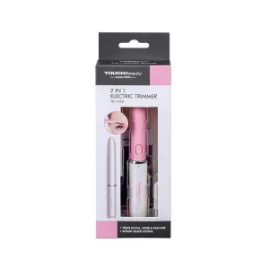Touchbeauty Electric Shaver TB-1458 – Battery Powered Touchbeauty Electric Shaver TB-1458 – Battery Powered