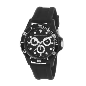 French Connection Men’s Flash Analog Watch at ₹1194 | Amazon Deal French Connection Men’s Flash Analog Watch at ₹1194 | Amazon Deal