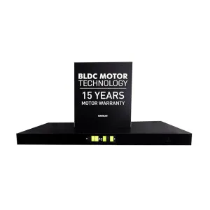 Havells Mirak BLDC 90cm T Shape Glass Chimney at ₹18999 | Amazon Deal Havells Mirak BLDC 90cm T Shape Glass Chimney at ₹18999 | Amazon Deal