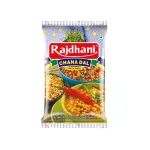 Rajdhani Chana Dal at ₹33 | Zepto Deal Rajdhani Chana Dal at ₹33 | Zepto Deal