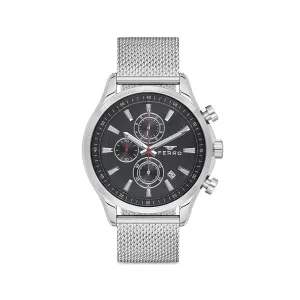 Ferro Aversa Analog Round Dial Men’s Multifunction Watch at ₹1621 | Amazon Deal Ferro Aversa Analog Round Dial Men’s Multifunction Watch at ₹1621 | Amazon Deal