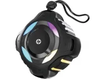 HP S300 Wireless Speaker Black for Rs 699 – Amazon Deal HP S300 Wireless Speaker Black for Rs 699 – Amazon Deal