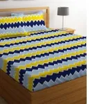 Microfiber Bedsheet Double Bed with 2 Pillow Covers – Rs 179 Microfiber Bedsheet Double Bed with 2 Pillow Covers – Rs 179