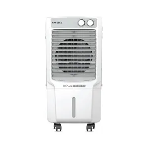 Havells KoolFresh 43 L Personal Air Cooler at ₹5990 | Amazon Deal Havells KoolFresh 43 L Personal Air Cooler at ₹5990 | Amazon Deal