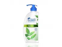 Head & Shoulders Neem Anti Dandruff Shampoo, 650 ml for Rs. 402 Head & Shoulders Neem Anti Dandruff Shampoo, 650 ml for Rs. 402