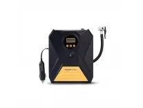 Amazon Basics Tyre Inflator 12V 150 PSI with Digital Gauge & LED Light at Rs. 1199 Amazon Basics Tyre Inflator 12V 150 PSI with Digital Gauge & LED Light at Rs. 1199