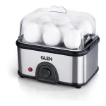 Glen Electric Egg Boiler Steamer Boils 8 Eggs Auto Shut Off at ₹499 | Flipkart Deal Glen Electric Egg Boiler Steamer Boils 8 Eggs Auto Shut Off at ₹499 | Flipkart Deal