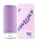 Fastrack Pulse Perfume 100ml – Rs 501 Amazon Fastrack Pulse Perfume 100ml – Rs 501 Amazon