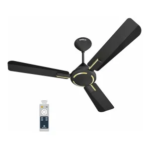 Havells Ambrose BLDC Motor Ceiling Fan with Remote, Premium Matt Finish at ₹2848 | Amazon Deal Havells Ambrose BLDC Motor Ceiling Fan with Remote, Premium Matt Finish at ₹2848 | Amazon Deal