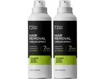 Qraa Men Hair Removal Spray 2-Pack Rs.230 – Flipkart Deal Qraa Men Hair Removal Spray 2-Pack Rs.230 – Flipkart Deal