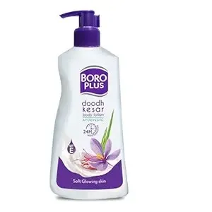 BOROPLUS Body Lotion (Normal Skin) 400ml – Rs 198 BOROPLUS Body Lotion (Normal Skin) 400ml – Rs 198