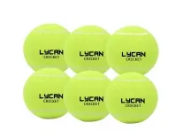 Lycan Tennis Balls 3-Pack for Kids/Adults – Rs. 305 Lycan Tennis Balls 3-Pack for Kids/Adults – Rs. 305