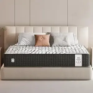 Springwel Embrace Orthopedic Memory Foam 6-Inch Mattress Rs 6027 Springwel Embrace Orthopedic Memory Foam 6-Inch Mattress Rs 6027