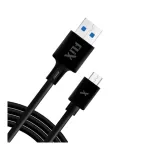 FLiX Beetel Flow USB to Micro USB 12W Fast Charging & Data Sync Cable at ₹50 | Amazon Deal FLiX Beetel Flow USB to Micro USB 12W Fast Charging & Data Sync Cable at ₹50 | Amazon Deal