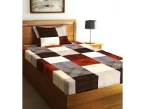 Raymond Home Bedsheets: Up to 87% Off From Rs. 158 at Flipkart Raymond Home Bedsheets: Up to 87% Off From Rs. 158 at Flipkart