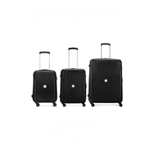 ARISTOCRAT ARMSTRONG 3 Hard Body Set of 3 Luggage 4 Wheels at ₹3349 | Flipkart Deal ARISTOCRAT ARMSTRONG 3 Hard Body Set of 3 Luggage 4 Wheels at ₹3349 | Flipkart Deal