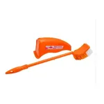 Home Brite Hockey Toilet Brush with Container Mumbai 400064 Home Brite Hockey Toilet Brush with Container Mumbai 400064