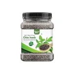 MarwarBites Premium Chia Seeds 1kg at ₹290 | Amazon Deal MarwarBites Premium Chia Seeds 1kg at ₹290 | Amazon Deal