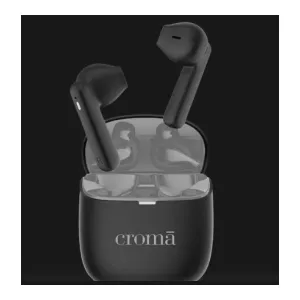 Croma TWS Earbuds Fast Charging at ₹104 | Croma Deal Croma TWS Earbuds Fast Charging at ₹104 | Croma Deal