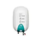 Havells Instanio Prime 25L Geyser – Faster Heating, Hard Water Compatible Havells Instanio Prime 25L Geyser – Faster Heating, Hard Water Compatible