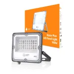 Orient Electric Razor Plus 100W IP65 Flood Light Outdoor Lamp at ₹747 | Flipkart Deal Orient Electric Razor Plus 100W IP65 Flood Light Outdoor Lamp at ₹747 | Flipkart Deal