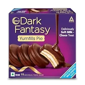 Sunfeast Dark Fantasy Yumfills Whoopie Pie 253g Rs 80 – Amazon Sunfeast Dark Fantasy Yumfills Whoopie Pie 253g Rs 80 – Amazon