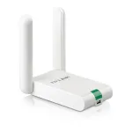 TP-Link USB WiFi Dongle 300Mbps High Gain Wireless Adapter for PC & Laptops at ₹739 | Amazon Deal TP-Link USB WiFi Dongle 300Mbps High Gain Wireless Adapter for PC & Laptops at ₹739 | Amazon Deal