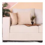 BRICK HOME Quilted Velvet Cushion Cover Set of 2 (16 x 16 Inches) at ₹119 | Amazon Deal BRICK HOME Quilted Velvet Cushion Cover Set of 2 (16 x 16 Inches) at ₹119 | Amazon Deal