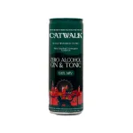 Catwalk Westminster Botanic Gin Tonic Water at ₹32 | Zepto Deal Catwalk Westminster Botanic Gin Tonic Water at ₹32 | Zepto Deal