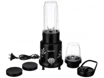 Amazon Basics 500W Nutri Blender Rs. 1235 Amazon Basics 500W Nutri Blender Rs. 1235