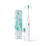 Caresmith SPARK Rechargeable Electric Toothbrush at ₹399 | Amazon Deal Caresmith SPARK Rechargeable Electric Toothbrush at ₹399 | Amazon Deal