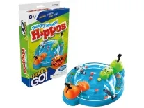 Hasbro Hungry Hippos Grab and Go Game – Rs 209 Hasbro Hungry Hippos Grab and Go Game – Rs 209