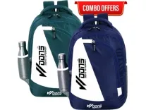 Woons Combo Backpack Set – Rs 466 – Flipkart Woons Combo Backpack Set – Rs 466 – Flipkart