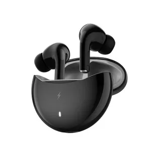 Fire-Boltt Aero TWS Earbuds – 50H Playtime, Low Latency Fire-Boltt Aero TWS Earbuds – 50H Playtime, Low Latency