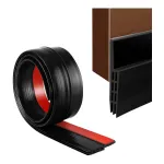 KBS Door Gap Filler Bottom Sealing Strip Guard Rubber Stopper Sealer at ₹197 | Amazon Deal KBS Door Gap Filler Bottom Sealing Strip Guard Rubber Stopper Sealer at ₹197 | Amazon Deal