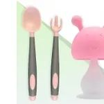 BEMBIKA Baby Feeding Spoons BPA Free Teething Toy – Rs. 163 BEMBIKA Baby Feeding Spoons BPA Free Teething Toy – Rs. 163