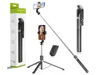 67-Inch Selfie Stick Tripod with Wireless Remote – Rs. 291 at Amazon 67-Inch Selfie Stick Tripod with Wireless Remote – Rs. 291 at Amazon