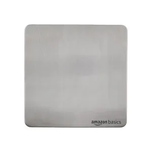 Amazon Basics 6-Inch Axial Fan 22W – Low Noise Window Mount Amazon Basics 6-Inch Axial Fan 22W – Low Noise Window Mount