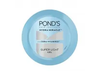 Pond’s Super Light Gel Moisturizer 300g – Rs 257 Pond’s Super Light Gel Moisturizer 300g – Rs 257