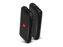 Eveready Ultima Power Bank PB01 – Rs. 999 Eveready Ultima Power Bank PB01 – Rs. 999