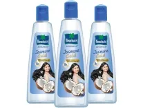 Parachute Advansed Jasmine Hair Oil 1500 ml at Rs 302 Parachute Advansed Jasmine Hair Oil 1500 ml at Rs 302