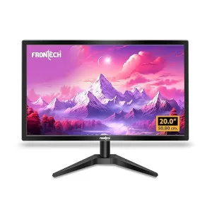FRONTECH 20-inch LED HD Monitor at ₹2879 | Amazon Deal FRONTECH 20-inch LED HD Monitor at ₹2879 | Amazon Deal