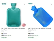 Creto Hot Bags up to 83% off starting from Rs.182 Flipkart Creto Hot Bags up to 83% off starting from Rs.182 Flipkart