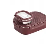 Cello Matrix Stainless Steel Lunch Box at Rs 326 Cello Matrix Stainless Steel Lunch Box at Rs 326