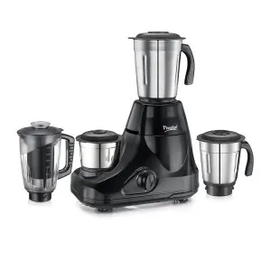 Prestige Iris Pro 750 Watts Mixer Grinder with 4 Jars Prestige Iris Pro 750 Watts Mixer Grinder with 4 Jars