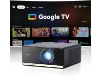 WANBO X5 Pro 1080P Projector – Rs. 24690 with HDFC CC WANBO X5 Pro 1080P Projector – Rs. 24690 with HDFC CC