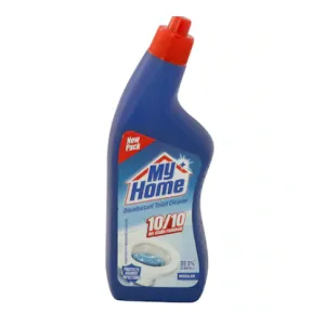 MyHome Regular Toilet Cleaner 1L at ₹59 | Jiomart Deal MyHome Regular Toilet Cleaner 1L at ₹59 | Jiomart Deal