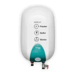 Havells Instanio Prime 25 Litre Storage Water Heater with LED Indicator & Anti Rust Tank at ₹7616 | Amazon Deal Havells Instanio Prime 25 Litre Storage Water Heater with LED Indicator & Anti Rust Tank at ₹7616 | Amazon Deal